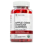 Vitauthority Apple Cider Vinegar Gummies Review – [2025]