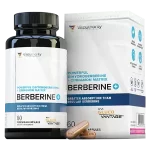 Vitauthority Berberine Review – My Blood Sugar Experience