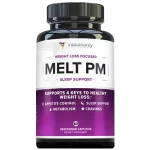 Vitauthority Melt PM Review – Does It Support My Sleep?