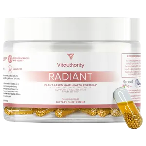 Vitauthority Radiant Review