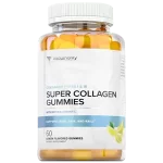 Vitauthority Super Collagen Gummies Review – [2025]