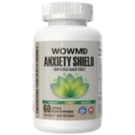 WOWMD Anxiety Shield Review – My 30 Day Experience