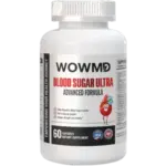 WOWMD Blood Sugar Ultra Advanced Formula Review – 2025