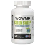 WOWMD Colon Sweep Review – Why I Decided to Buy It