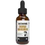 WOWMD Everyday Man Beard Oil Review – My 30 Day Experience