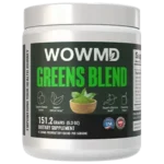 WOWMD Greens Blend Review – Why I Decided to Buy It