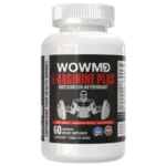 WOWMD L-Arginine Plus Review – Why I Decided to Buy It?