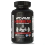 WOWMD L-Arginine Plus Review – Why I Decided to Buy It?