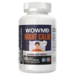 WOWMD Night Calm Review: The Sleep Solution You’ve Been Seeking