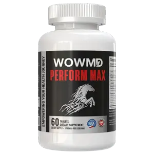 WOWMD Perform Max Review