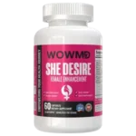 WOWMD She Desire Review – My Experience After 30 Days