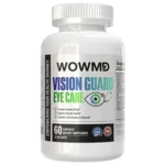 WOWMD Vision Guard Eye Care Review – After I Tried